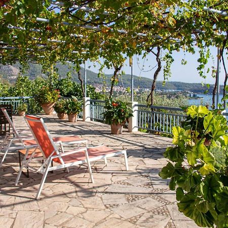 Villa Krassi 에피다우로스 외부 사진