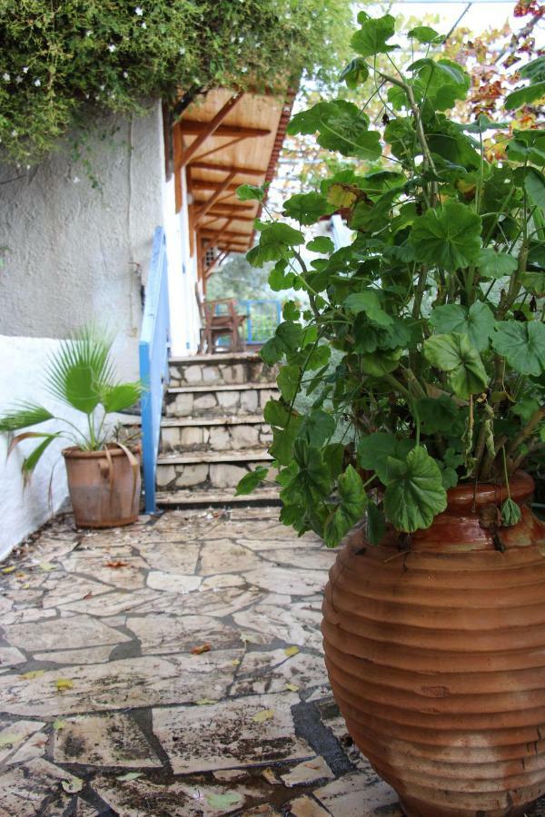 Villa Krassi 에피다우로스 외부 사진