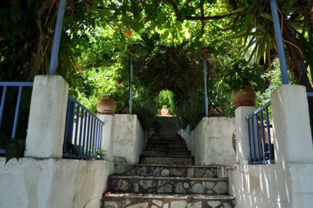 Villa Krassi 에피다우로스 외부 사진