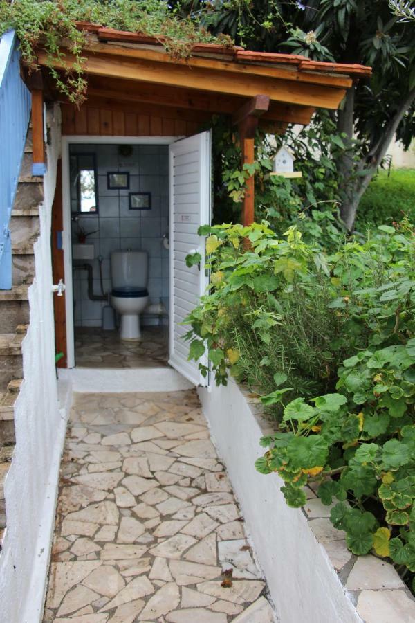 Villa Krassi 에피다우로스 외부 사진