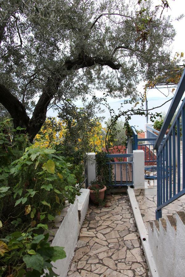 Villa Krassi 에피다우로스 외부 사진