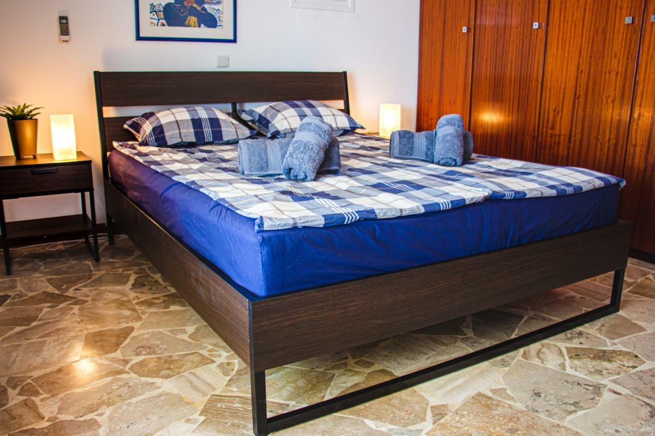 Villa Krassi 에피다우로스 외부 사진